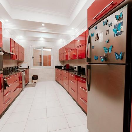 Luxury Private Villa With Pool Hurghada Zewnętrze zdjęcie