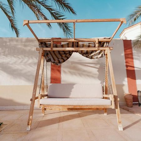 Luxury Private Villa With Pool Hurghada Zewnętrze zdjęcie