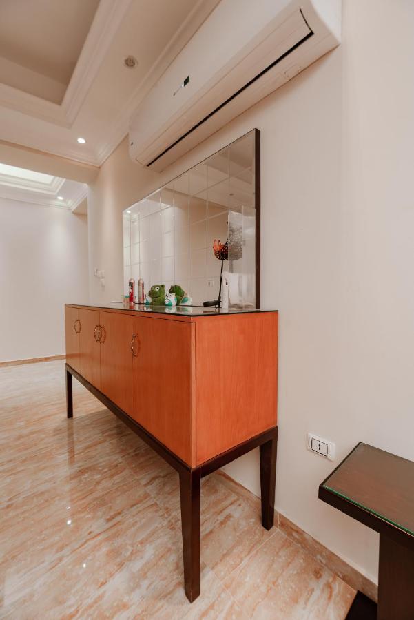 Luxury Private Villa With Pool Hurghada Zewnętrze zdjęcie
