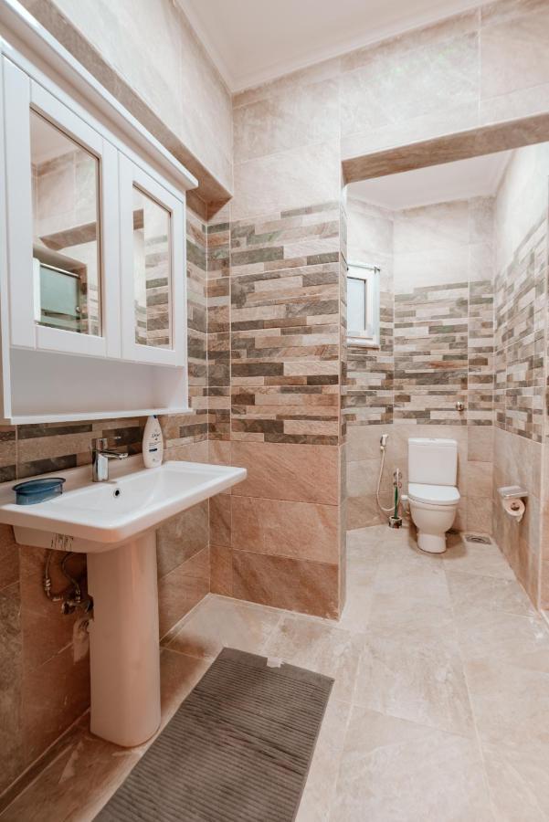 Luxury Private Villa With Pool Hurghada Zewnętrze zdjęcie