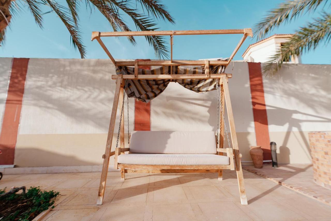 Luxury Private Villa With Pool Hurghada Zewnętrze zdjęcie