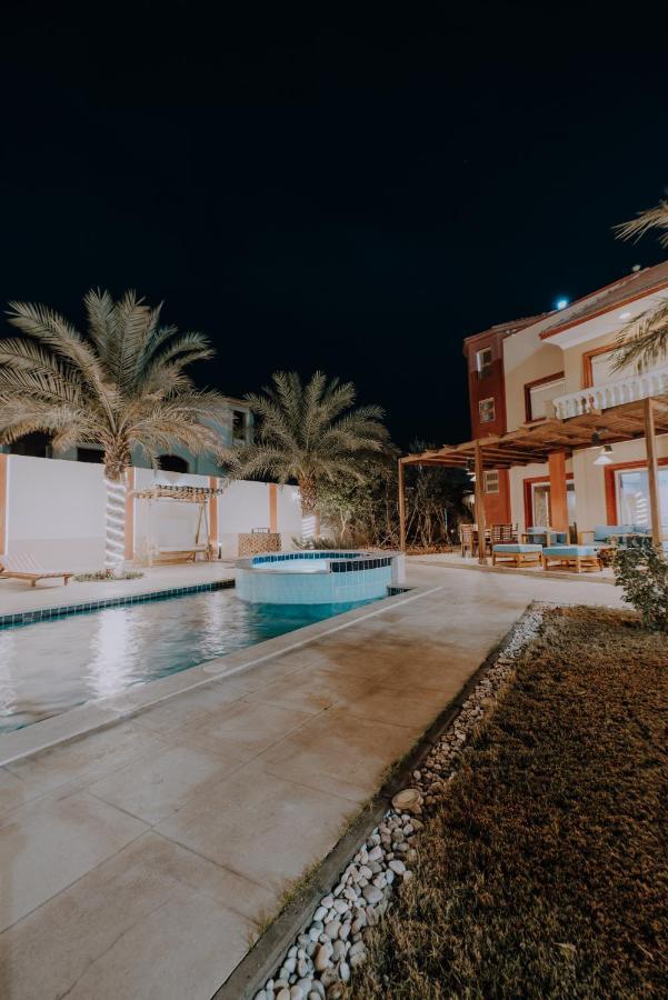 Luxury Private Villa With Pool Hurghada Zewnętrze zdjęcie