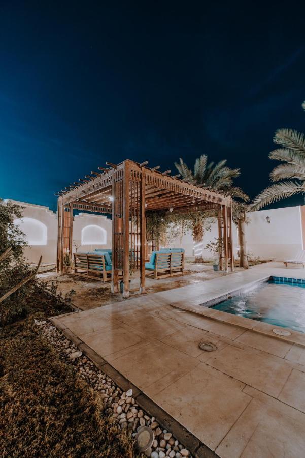 Luxury Private Villa With Pool Hurghada Zewnętrze zdjęcie