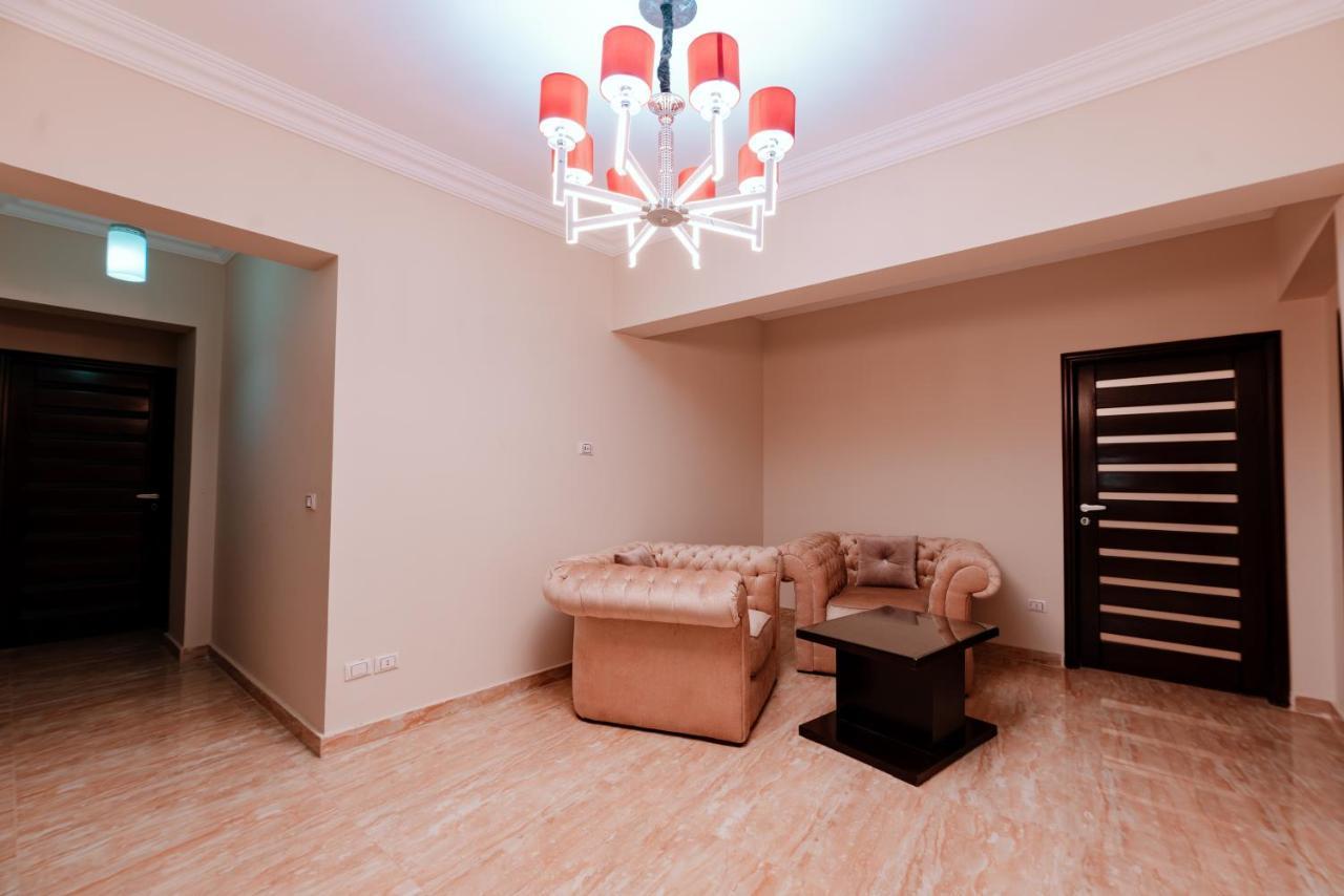 Luxury Private Villa With Pool Hurghada Zewnętrze zdjęcie