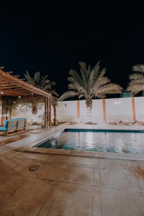 Luxury Private Villa With Pool Hurghada Zewnętrze zdjęcie