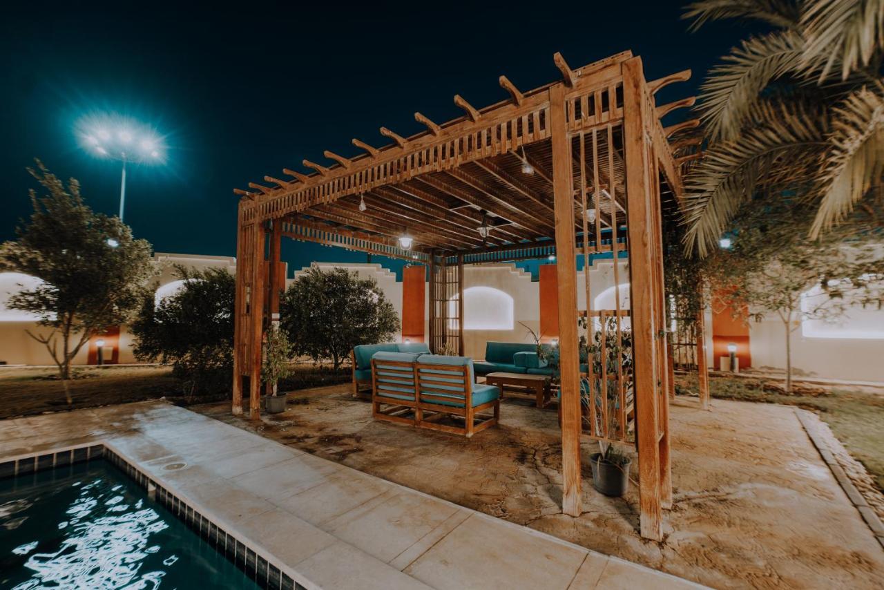 Luxury Private Villa With Pool Hurghada Zewnętrze zdjęcie