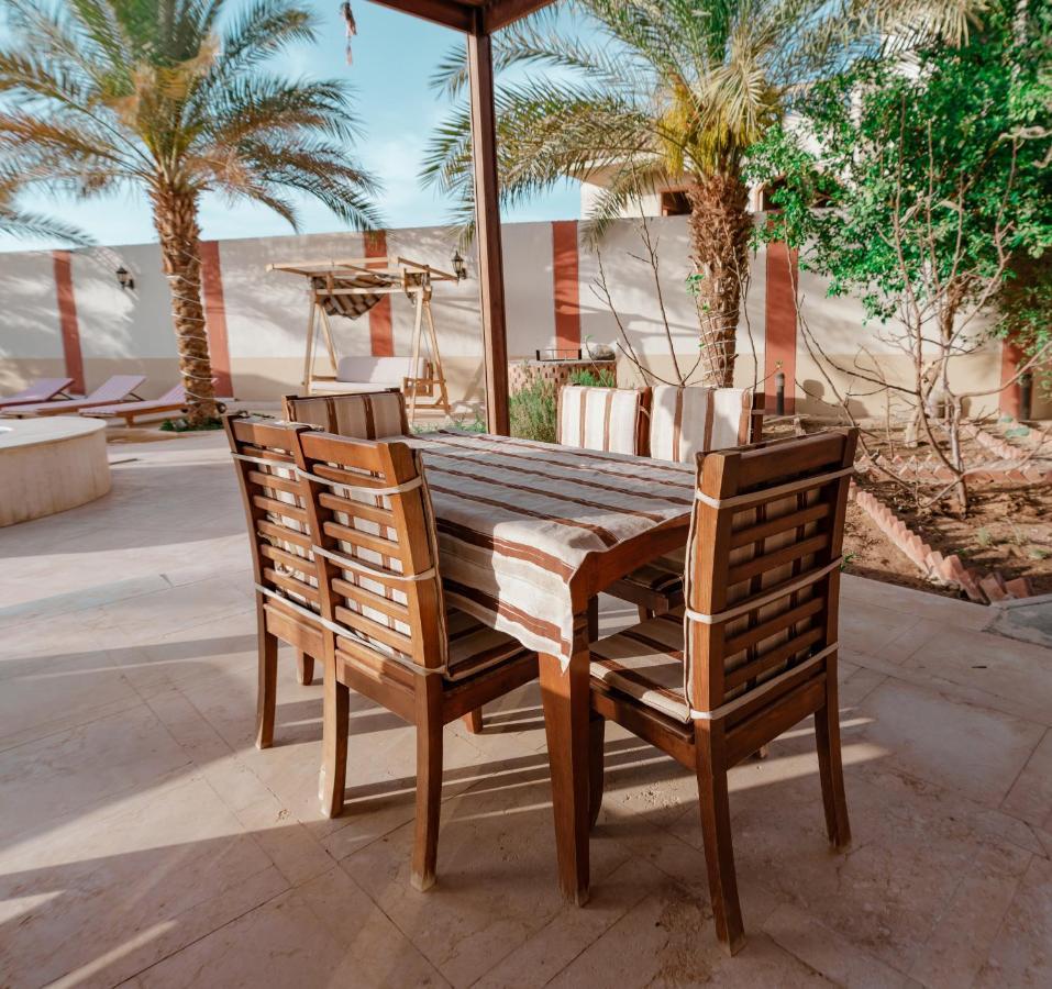 Luxury Private Villa With Pool Hurghada Zewnętrze zdjęcie