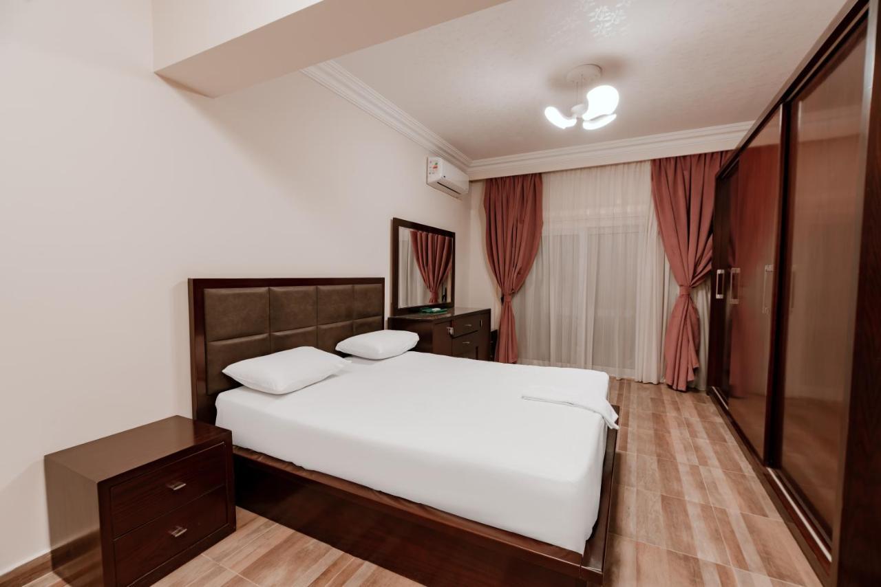 Luxury Private Villa With Pool Hurghada Zewnętrze zdjęcie