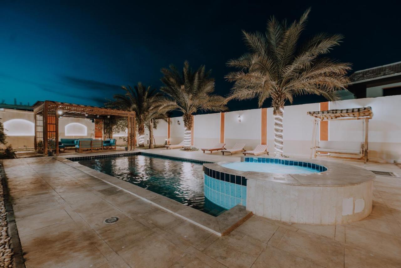 Luxury Private Villa With Pool Hurghada Zewnętrze zdjęcie
