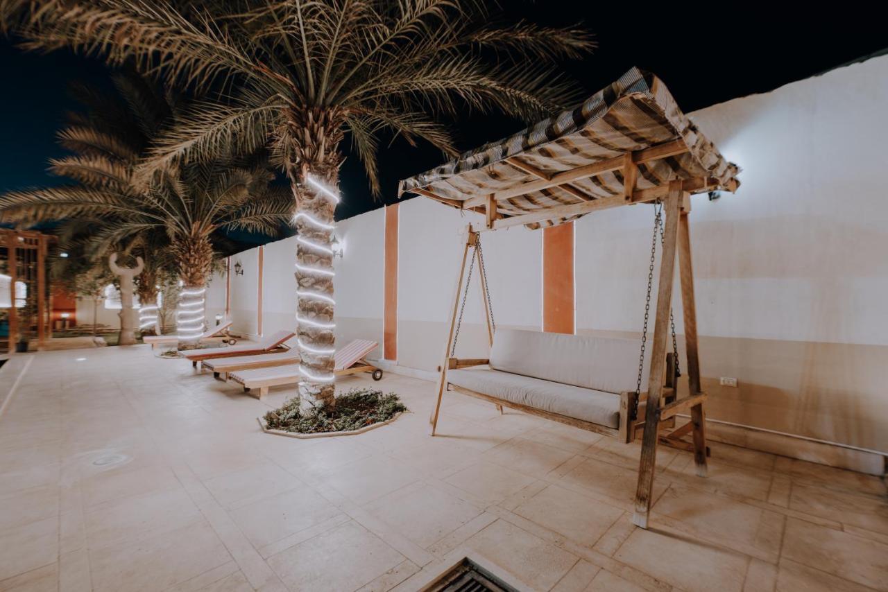 Luxury Private Villa With Pool Hurghada Zewnętrze zdjęcie