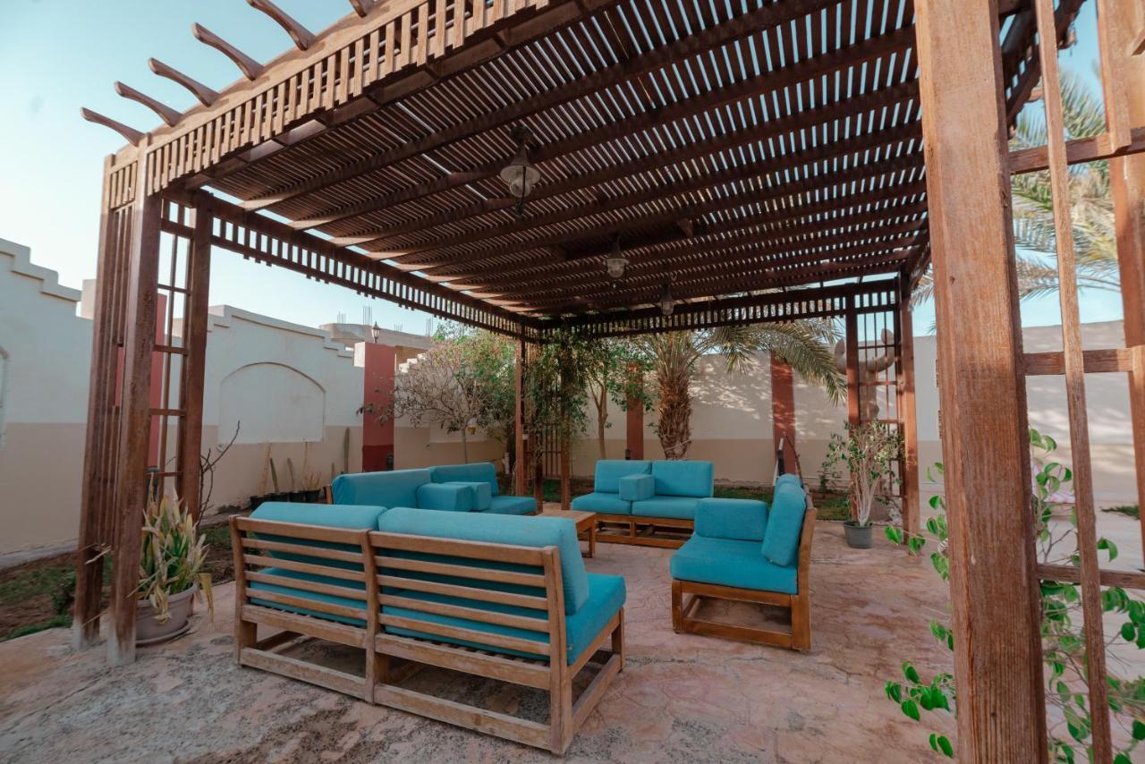 Luxury Private Villa With Pool Hurghada Zewnętrze zdjęcie