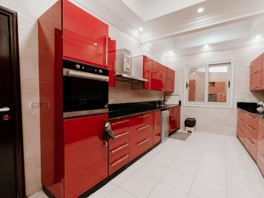 Luxury Private Villa With Pool Hurghada Zewnętrze zdjęcie