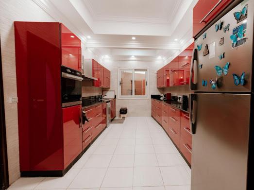 Luxury Private Villa With Pool Hurghada Zewnętrze zdjęcie