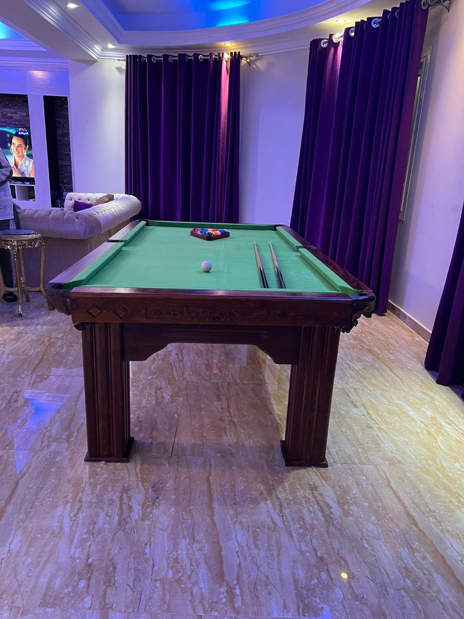 Luxury Private Villa With Pool Hurghada Zewnętrze zdjęcie