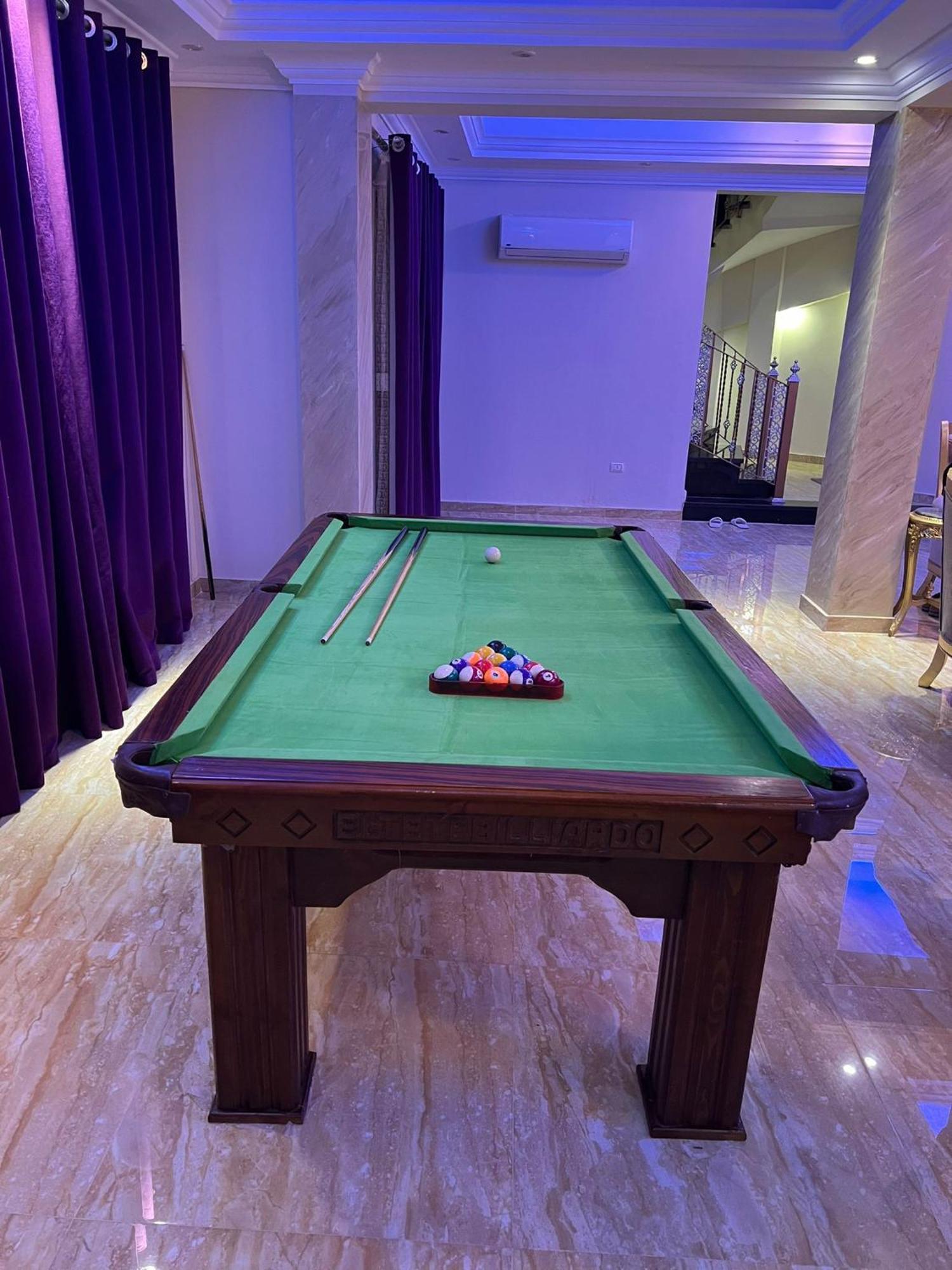 Luxury Private Villa With Pool Hurghada Zewnętrze zdjęcie