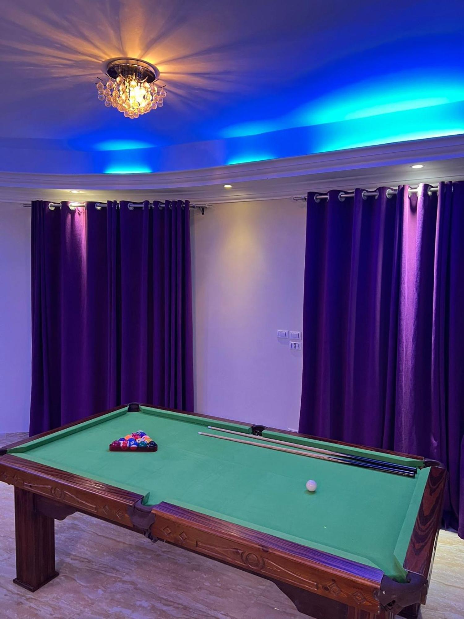 Luxury Private Villa With Pool Hurghada Zewnętrze zdjęcie