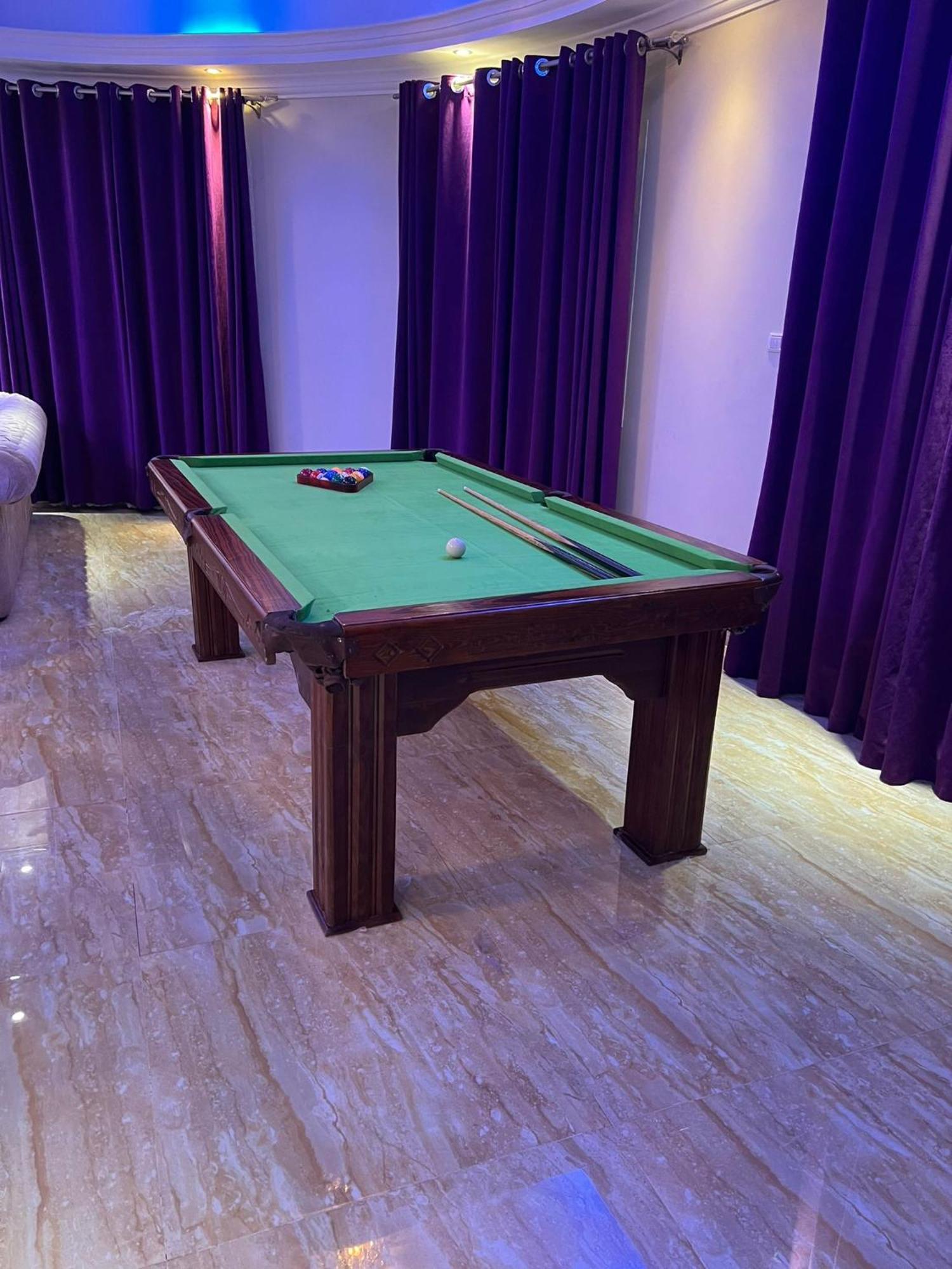 Luxury Private Villa With Pool Hurghada Zewnętrze zdjęcie